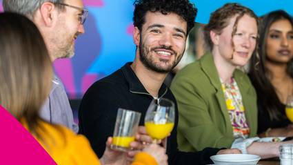 Week tegen Eenzaamheid 25 september t/m 1 oktober