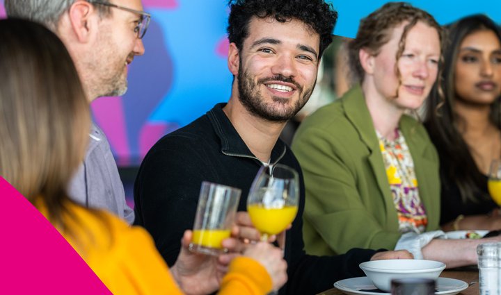 Week tegen Eenzaamheid 25 september t/m 1 oktober
